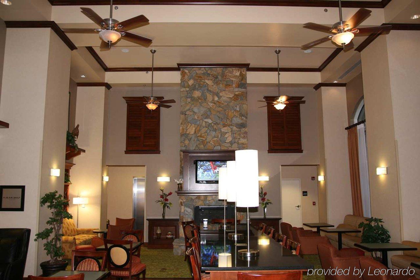 Hampton Inn & Suites Florence-North-I-95 Restaurant photo